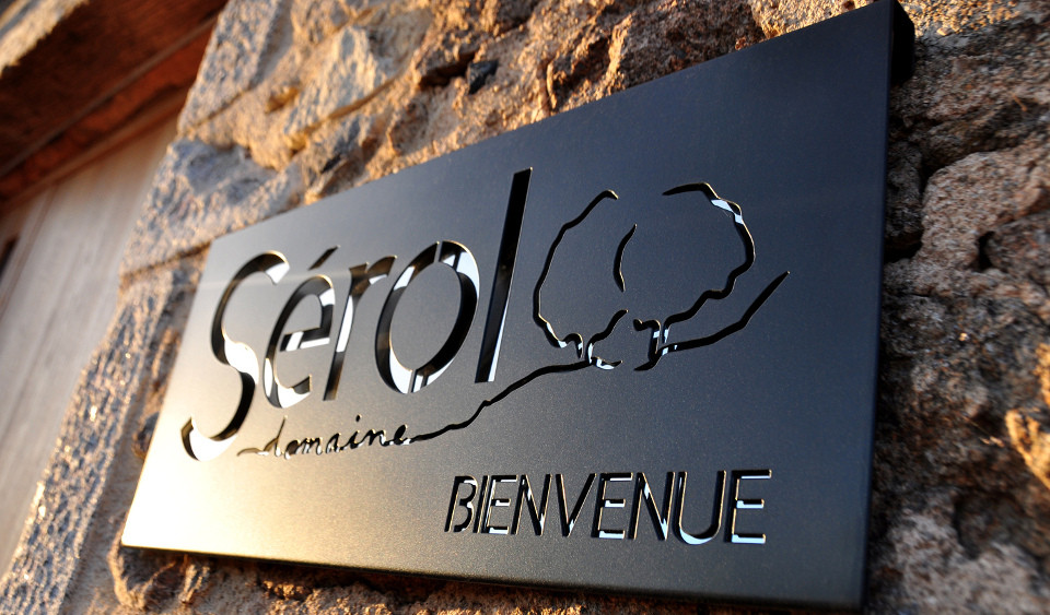 Domaine Serol